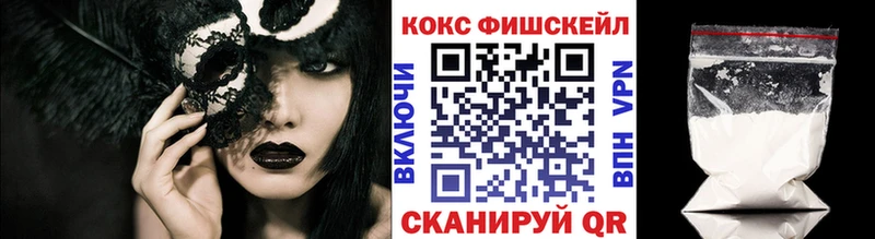 купить закладку  Полевской  КОКАИН Fish Scale 